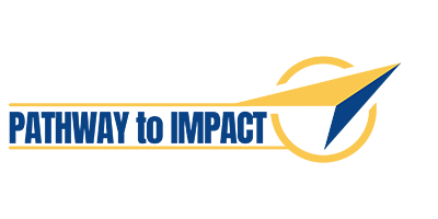 Pathway to Impact Logo